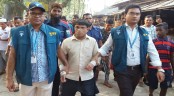 ১৩৪ টাকার খাজনা নিতে ১৩ হাজার টাকা ঘুষ
