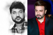 ‘ভালো থাকবেন রোমান্টিক গানের মাস্টার ভয়েস’
