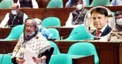 পাপুল বিদেশি নাগরিক হলে পদটি খালি করে দিতে হবেঃ প্রধানমন্ত্রী
