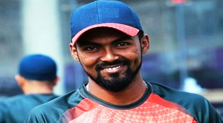 করোনামুক্ত হলেন নাজমুল ইসলাম অপু
