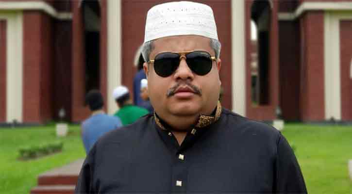 রিজেন্ট চেয়ারম্যানের ব্যাংক হিসাব ফ্রিজ
