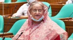 করোনায় দেশে ফিরেছে ২২ হাজার শ্রমিক: প্রধানমন্ত্রী