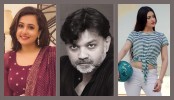পূর্ণিমা ইন,পরীমনি আউট!
