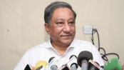 লন্ডনে পাপনের সফল অপারেশন