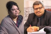 শাহেদ প্রতারণায় ছাড় দেননি পরিবারকেও, এবার মুখ খুললেন স্ত্রী