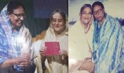 সাহারা খাতুনের মৃত্যুতে প্রধানমন্ত্রী শোক