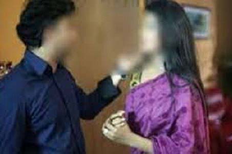 চাচির সঙ্গে ভাতিজার প্রেম, বিয়ে করে ভয়ঙ্কর পরিণতি
