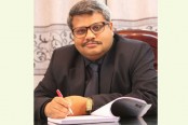 বাবাকে হাসপাতালে ভর্তির ক্ষেত্রেও প্রতারণার আশ্রয় নেন প্রতারক সাহেদ