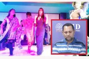 দুবাইয়ের ড্যান্সবারে হাজারেরও বেশি নারী পাচারে চট্টগ্রামের আজম খান
