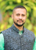 সব রাস্তাই প্রশস্ত করা হবে: জনি
