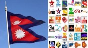 ভারতীয় সব টিভি চ্যানেল বন্ধ করে দিয়েছে নেপাল
