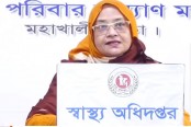 গত ২৪ ঘণ্টায় দেশে নতুন আক্রান্ত ২৬৬৬, মৃত্যু ৪৭