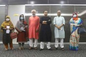করোনায় মৃত তিন সাংবাদিকের পরিবারকে ১৫ লাখ টাকা অনুদান বসুন্ধরা গ্রুপের
