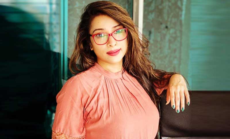ডা. সাবরিনা গ্রেপ্তার
