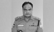 করোনায় সিএমপির উপ-পুলিশ কমিশনার মিজানুর রহমানের মৃত্যু