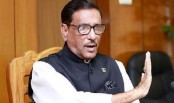 বিএনপির ডাবল স্ট্যান্ডার্ড নীতি জনগণের কাছে পরিষ্কার হয়েছে: কাদের
