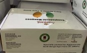 রাজশাহীর আম্রপালি আম গেল সুইজারল্যান্ডে
