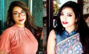 নায়িকা হতে চেয়েছিলেন ডা. সাবরিনা