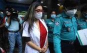 তিন দিনের রিমান্ডে ডা. সাবরিনা