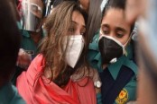 আদালতে কাঁদতে কাঁদতে যা বললেন ডা. সাবরিনা