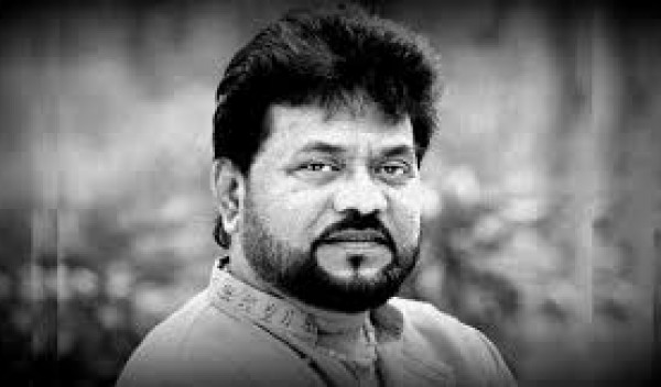 আগামীকাল চিরনিদ্রায় শায়িত হবেন প্লে-ব্যাক সম্রাট এন্ড্রু কিশোর
