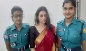 রিমান্ডে সাবরিনা, বেরিয়ে এলো চাঞ্চল্যকর তথ্য