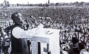 ৭ মার্চকে জাতীয় ঐতিহাসিক দিবস উদযাপনের সিদ্ধান্ত

