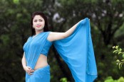 ঈদে ফারিয়ার প্রথম ধারাবাহিক
