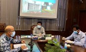 উন্মুক্ত স্থানে বর্জ্য না ফেলতে ঢাকাবাসীকে অনুরোধ জানিয়েছেন ডিএসসিসি মেয়র 
