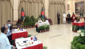 একনেকে ১০ হাজার কোটি টাকার প্রকল্প অনুমোদন