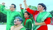 দীর্ঘ ১৫ বছর পর একসঙ্গে রিয়াজ-শাহনূর
