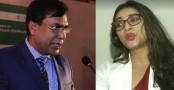 জেকেজি কেলেঙ্কারিতে আড়ালে কেন স্বাস্থ্য ডিজি?
