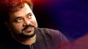 মা-বাবার পাশে শেষ শয্যায় এন্ড্রু কিশোর
