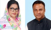 বগুড়ায় সাহাদারা মান্নান, যশোরে শাহীন চাকলাদার জয়ী