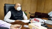 দেশে বন্যায় ৮ জনের মৃত্যু
