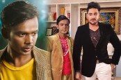 হিরো আলমকে বাদ দেয়া নিয়ে মুখ খুললেন অনন্ত জলিল
