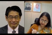 করোনা মোকাবিলায় বাংলাদেশকে ১০ মিলিয়ন ডলার সহায়তা দেবে জাপান
