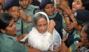 শেখ হাসিনার গ্রেফতার দিবস আজ