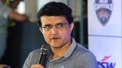 ঘরে করোনা, পরিবারসহ কোয়ারেন্টিনে সৌরভ