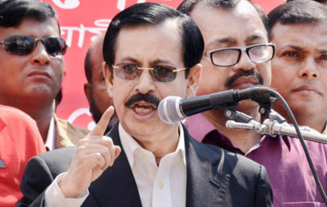 চিত্রনাট্য লিখছেন শেখ সেলিম, অভিনয় করবেন নিজেই
