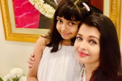 করোনা আক্রান্ত ঐশ্বরিয়া ও তার মেয়ে হাসপাতালে ভর্তি
