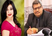 শাহেদের সঙ্গেও ঘনিষ্ঠতা ছিল ডা. সাবরিনার