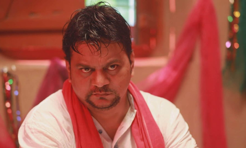 বাবারও বাবা আছে, ঈদে আসছে 'ধান্দাবাবা'
