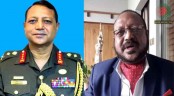 সারওয়ার্দীকে সেনানিবাস এলাকায় অবাঞ্ছিত ঘোষণা
