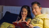 কন্যা সন্তানের বাবারা দীর্ঘজীবী হন: গবেষণা

