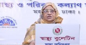 দেশে গত ২৪ ঘণ্টায় নতুন আক্রান্ত ২৯২৭, মৃত্যু ৫০