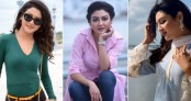 জয়ার সুখের সংসারে মর্মান্তিক দুর্ঘটনা
