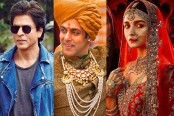 শুটিং শেষ হলে নায়ক-নায়িকাদের জাঁকাল পোশাকগুলোর কী হয়?
