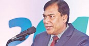আজাদের পদত্যাগ; চিকিৎসকদের মধ্যে আনন্দের বন্যা
