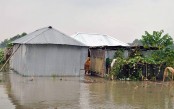 বন্যার বিস্তৃতি ২৫ জেলায়, ২৫ জনের মৃত্যু
